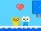 Spēle Adventure Time : Finn Love online