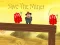 Spēle Save The Miner online