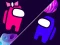 Spēle Let Amoung Us Love online