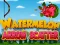 Spēle Watermelon Arrow Scatter online