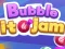 Spēle Bubble It Jam online