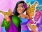 Spēle fairy princess dresser online