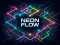 Spēle Neon Flow online