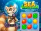 Spēle Vega Mix: Sea Adventures online