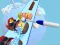 Spēle Teeth Runner online