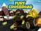 Spēle Fury CrossRoad online