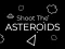 Spēle Shoot The Asteroids online