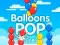 Spēle Balloons Pop online
