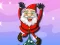 Spēle Santa Claus Jumping online
