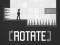 Spēle Rotate online