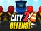 Spēle City Defense 2 online