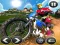 Spēle Offroad Bike Race 3d online