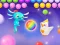 Spēle Bubble Shooter Pop It Now online