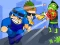 Spēle Zombie Royale.io online