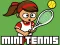 Spēle Mini Tennis online