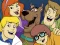 Spēle Scooby Doo Match 3 online