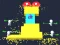 Spēle Stickman Saw 3D online