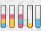 Spēle Water Color Sorting online