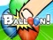 Spēle Balloon Balloon online