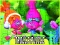 Spēle Trolls Puzzle Jigsaw online