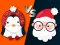 Spēle Xmas War online