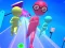 Spēle Sky Race 3D online