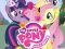 Spēle My Little Pony Jelly Match online