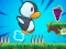 Spēle Penguin Adventure 2 online