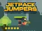 Spēle Jetpack Jumpers online