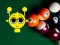 Spēle Sprunki 2Players Billiard online