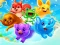 Spēle Pet Rescue Saga online