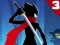 Spēle Stickman Parkour 3 online