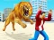 Spēle Lion Simulator online