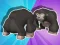 Spēle Monster Rush 3D online
