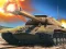 Spēle WW2 War Tank 2022 online