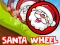 Spēle Santa Wheel online