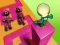 Spēle Squid Game Stacky Maze online