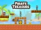 Spēle PirateTreasure online