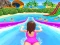 Spēle Dora Rush Water Park online