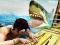 Spēle Raft Angry Shark Hunting online