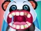 Spēle Wild Animal Hospital Vet Doctor online