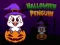 Spēle Halloween Penguin online