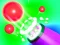 Spēle Fill Balls 3D online