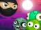Spēle Block Breaker Zombie online