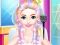 Spēle Fashion Crazy Weekend online