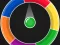 Spēle Color Wheel online