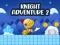 Spēle Knight Adventure 2 online
