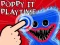 Spēle Poppy It Playtime online