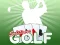 Spēle Solitaire Golf online