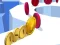 Spēle Coin Run Rush online